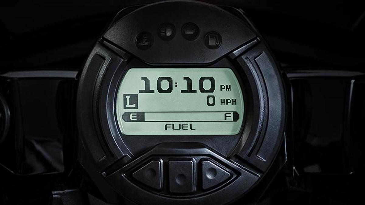 Arctic Cat XF 400