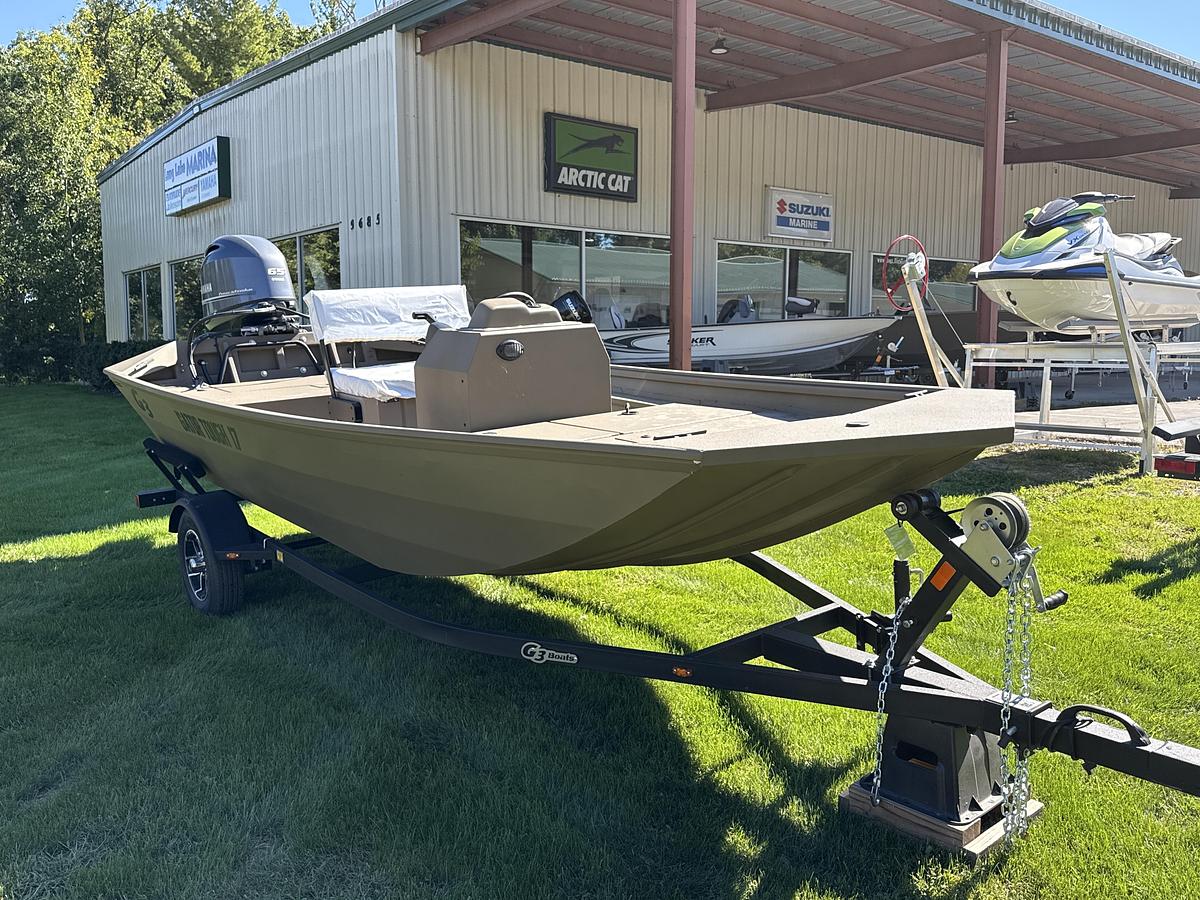 2027 G3 17 CCJ