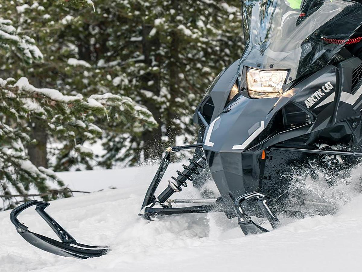 Arctic Cat Pantera 400