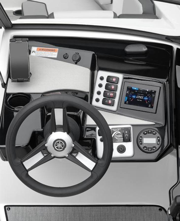 Versatility Meets Classic Design SX220
