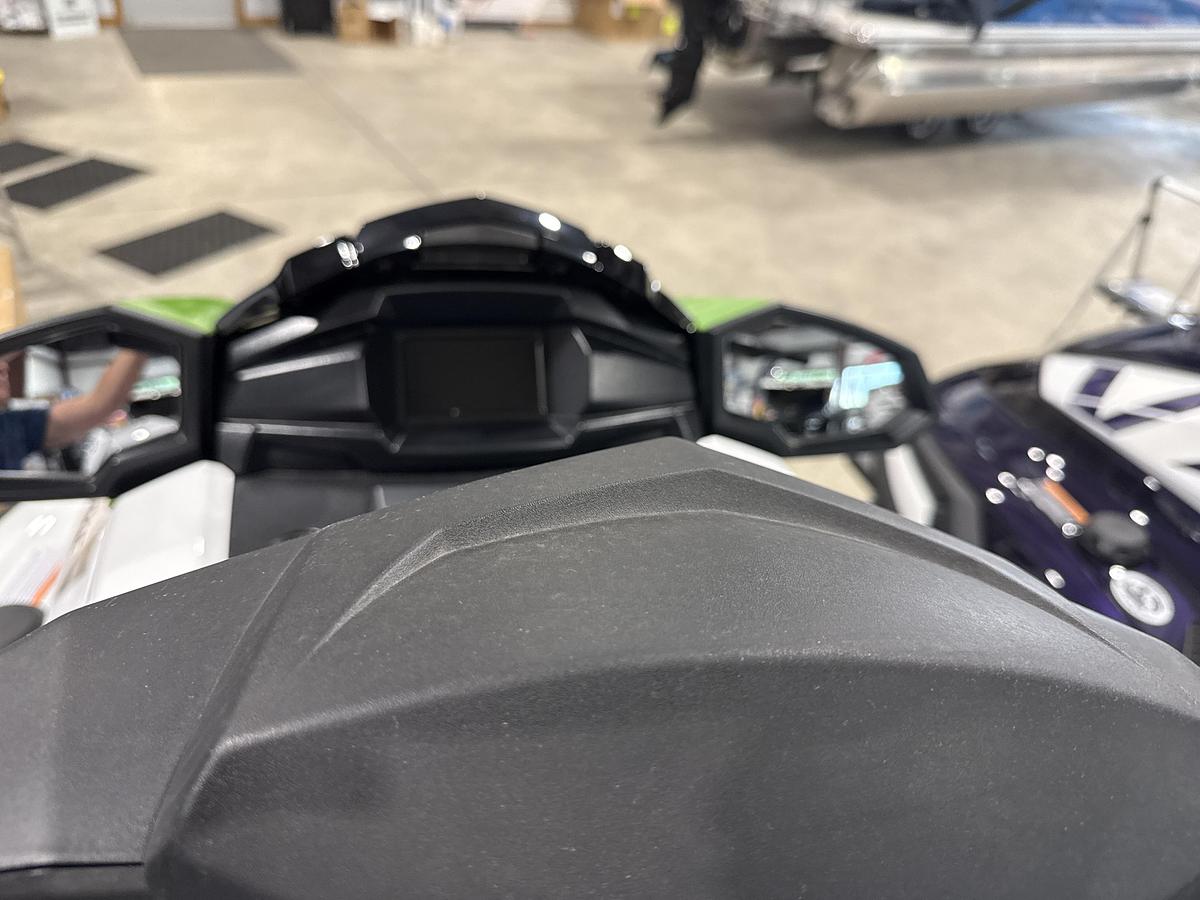 2026 Yamaha VX Deluxe
