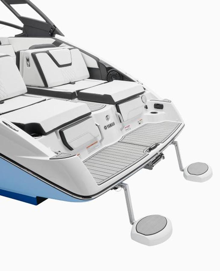 Premium E-Series Convenience 252SE