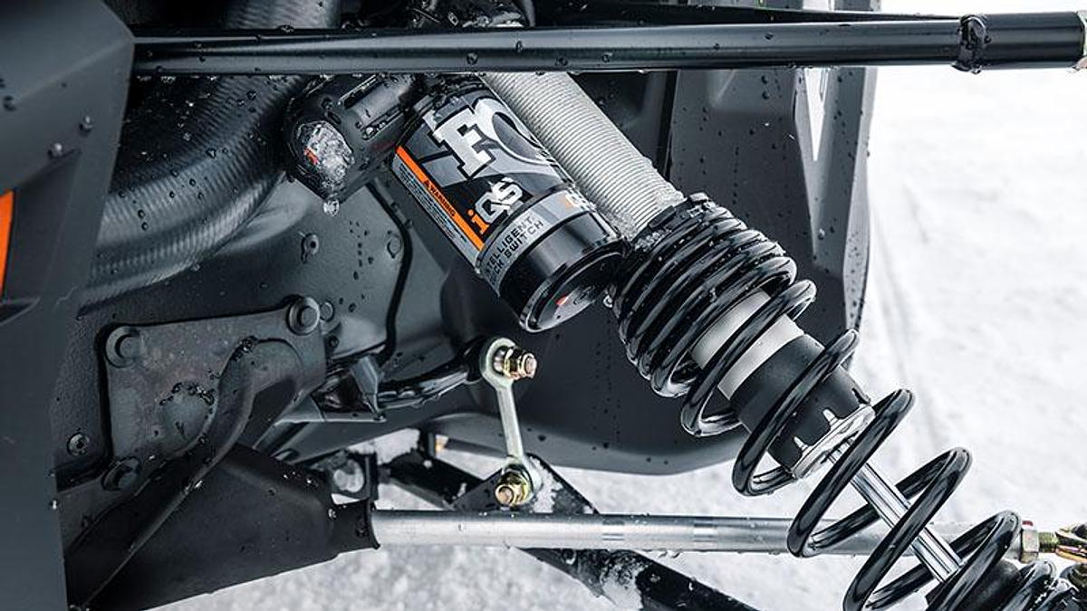 Arctic Cat Thundercat 146