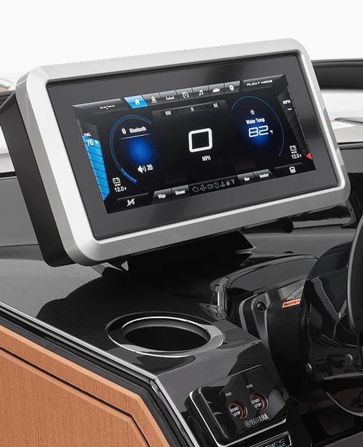 Premium E-Series Convenience 252SE