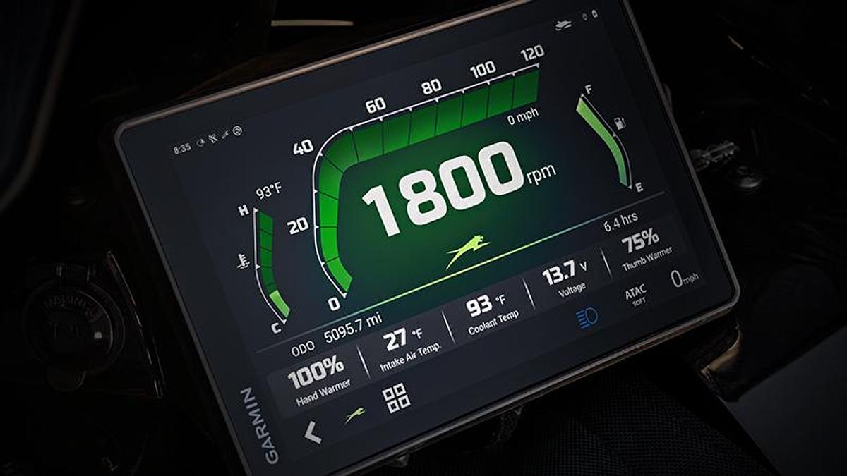 Arctic Cat XF 858 Sno Pro SG