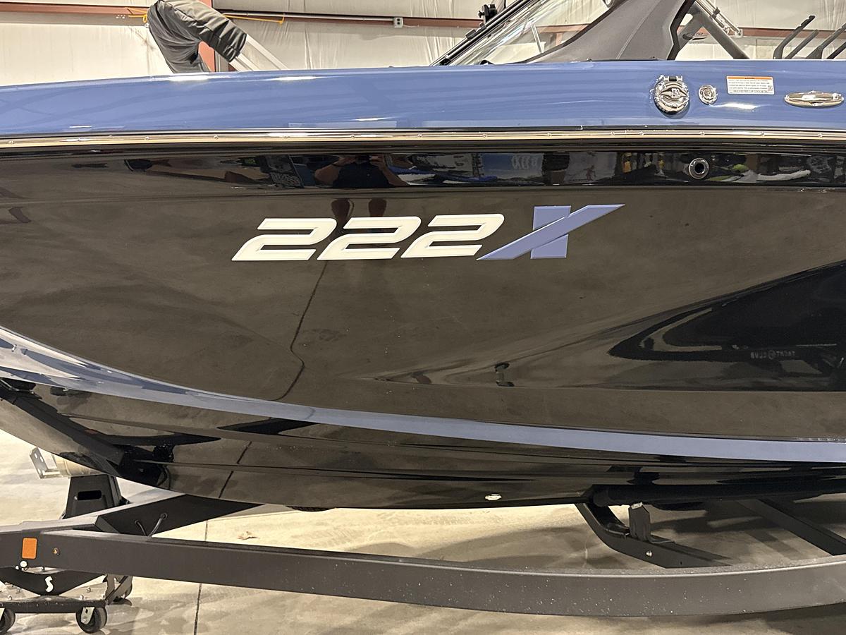 2026 Yamaha 222 XD