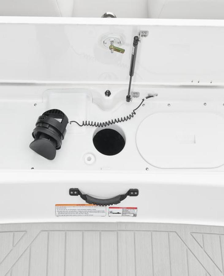 Twenty Feet. Within Reach. AR200