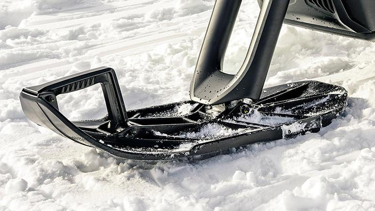 Arctic Cat Widescape WS 250