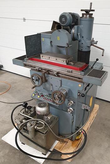 Gebraucht Flachschleifmaschine Jung Elb