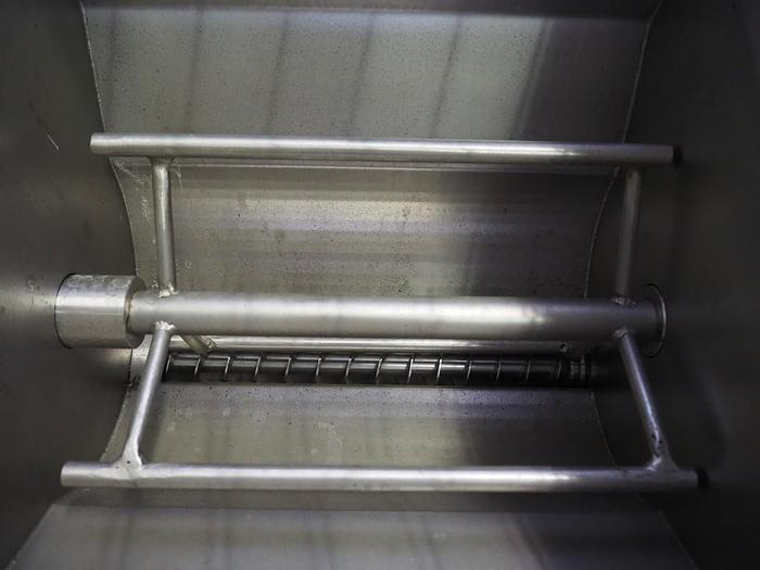 Funktionsgeprüft Gewürzdosierer