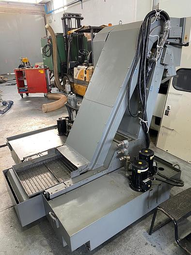 Used 2008 KITAMURA MYCENTER HX-500iα