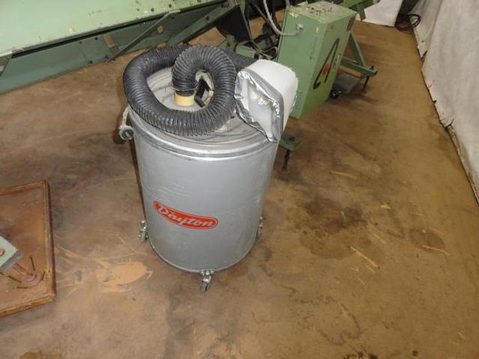 Used Amscomatic Continuous Conveyor Bag Sealer; Md#H-175