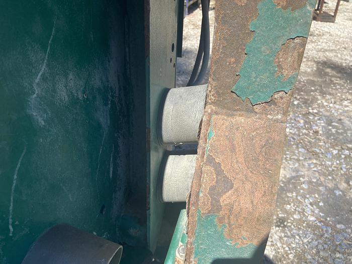 Refurbished Derrick Dual FLC 504 Shaker (4 panel)