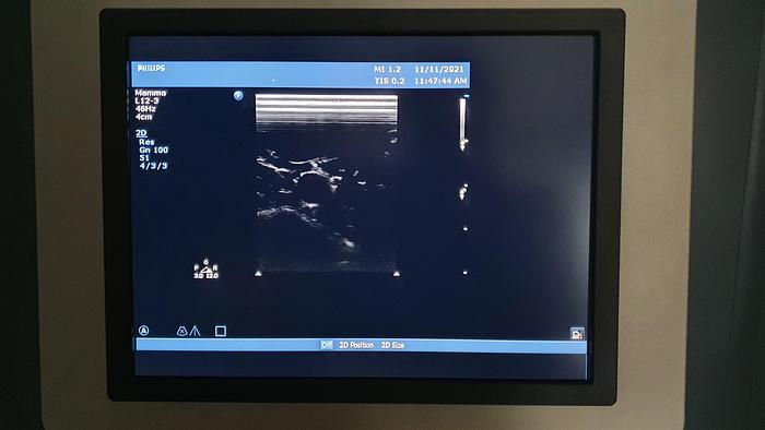 Gebraucht Philips HD15 US91120069