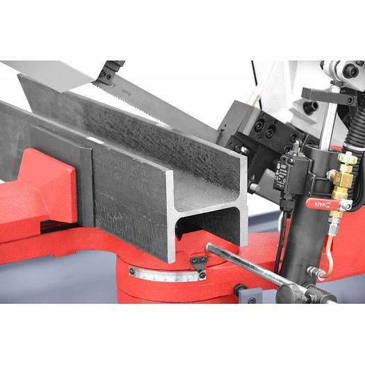 Cormak HBS 275 Manual Bandsaw