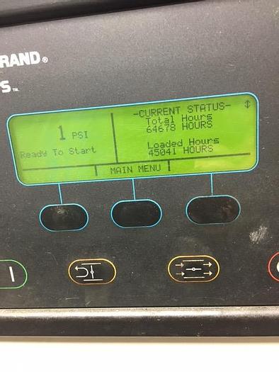 Used 350 HP Ingersoll Rand SSR-EP350 Air Compressor (4 Available)