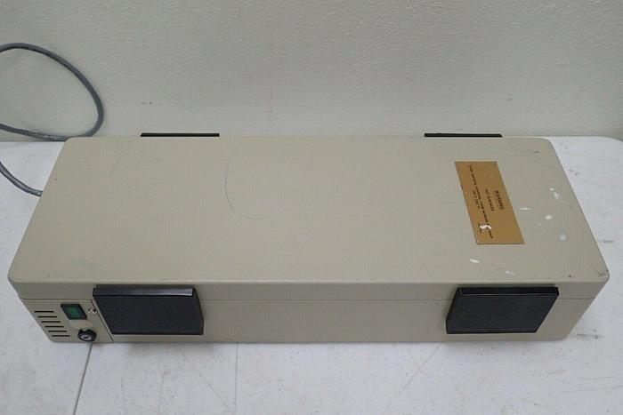 Used Waters Millipore TCM Temperature Control Module w/ CHM Column Heater Module