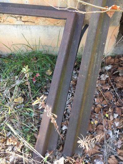 Used Adjustable Precast Box Form