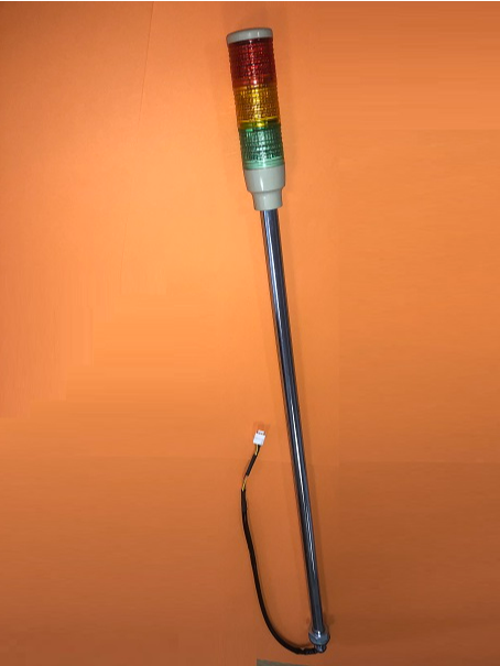 Used PA Prober Part Signal Tower Light