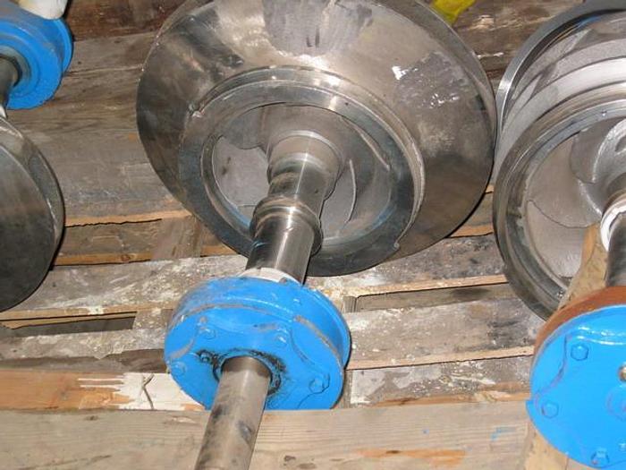 Used 1975 VALVE PRIMER #16399