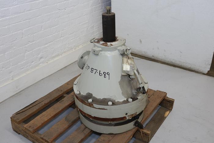 Used Valmet PC-315S Gear Drive #44233