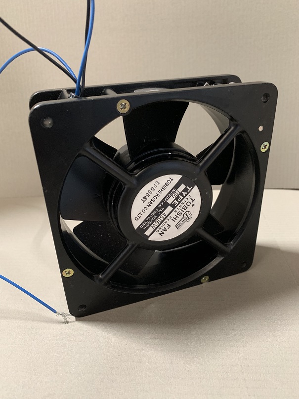 Used Tobishi Kosan Fan 4506W