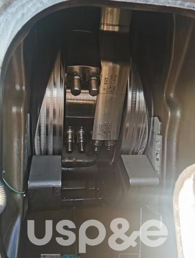 6.5 MW 1997 New Wartsila 18V32D Diesel Generator Sets