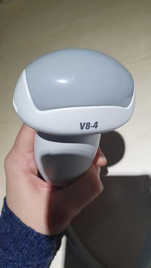 Gebraucht philips V8-4