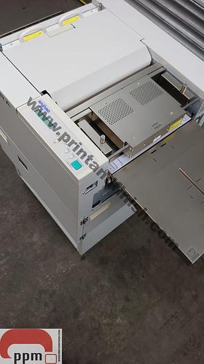 Used Morgana CardXtra