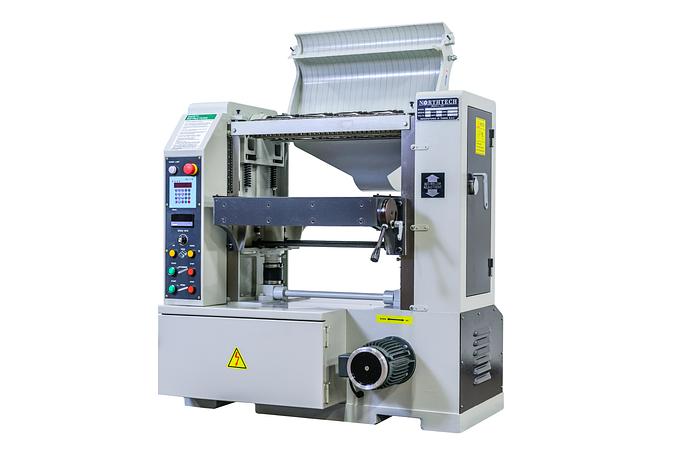 Northtech NT24-15HCVS-XL 15 HP Ultimate Single Surface Planer (w/ Helical Cutter Head)