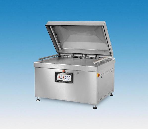 Machine sous vide haute performance