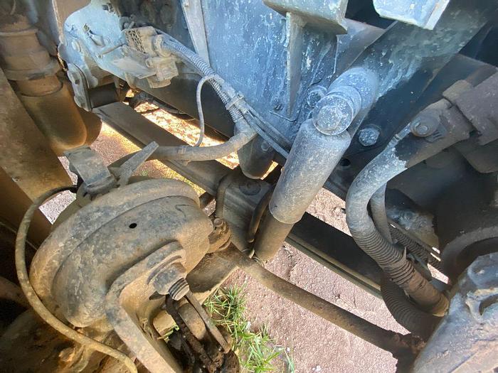 Used 2016 INTERNATIONAL 7600