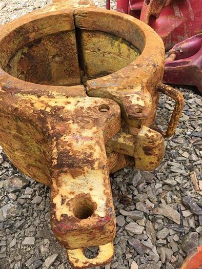 Used 0 Wilson 13-1/4" Elevator