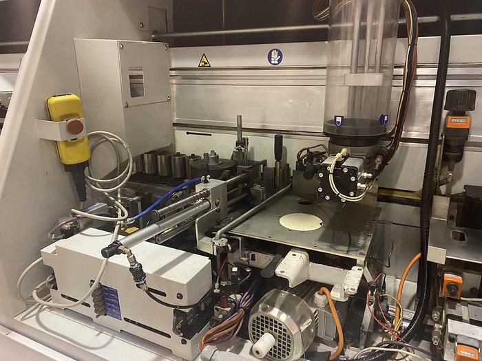 Usato 2011 Biesse Roxyl 5.5