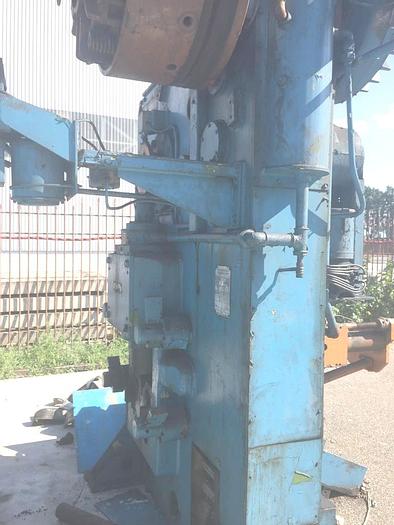 Used Billet Shear SCK315