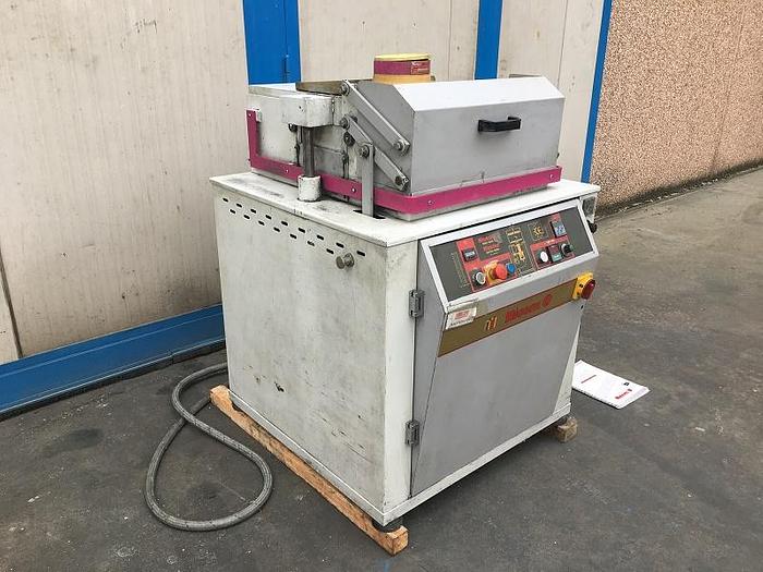 Usato CENTRIFUGA NICEM MASTER C 500