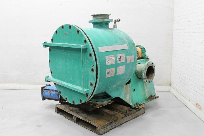 Used Black Clawson Diabolo III #42463