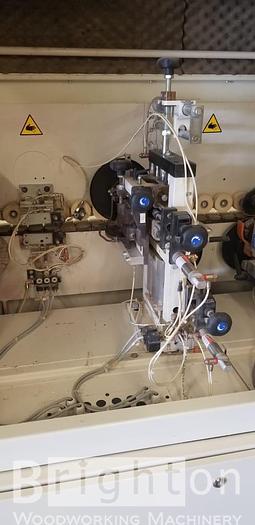 Used 2005 SCM Olimpic S3000 Edgebander for parts