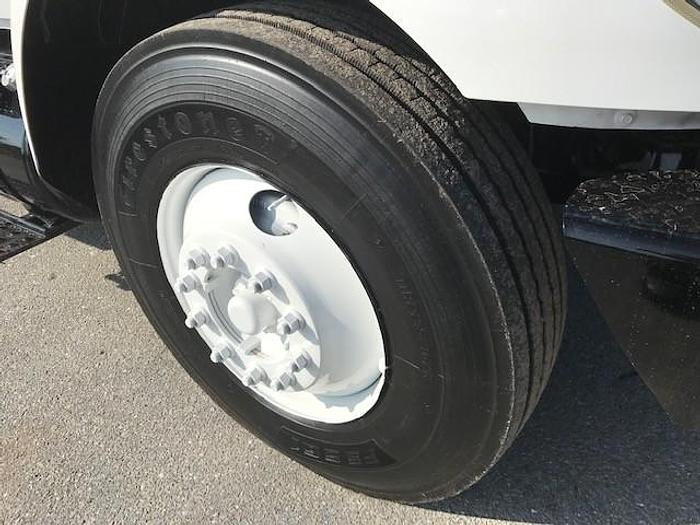 Used 2007 International 4300 Telelect 4045 Digger Derrick - C34114