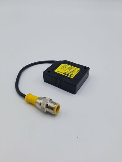 Used BANNER ENGINEERING PD49VN6LLPQ