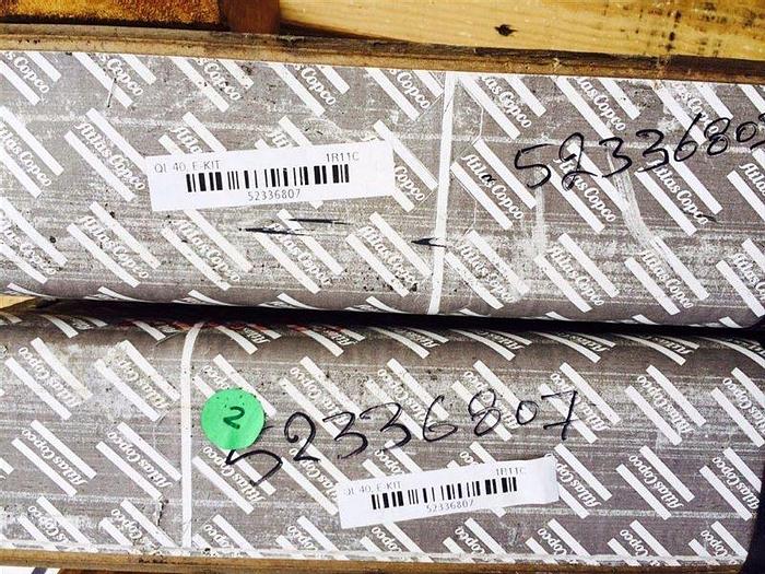 0 Atlas Copco 52336807 REBUILD KIT