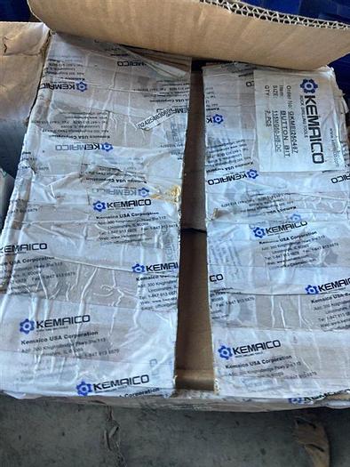 4-1/2" GT60 Balistic Button Drill Bit