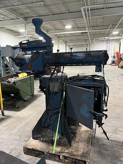 Used PALMER M-200 MIXER