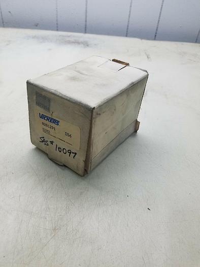 Vickers 0281291 DS6