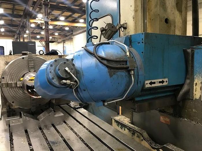 Used 1997 Nicolas Correra A30/50