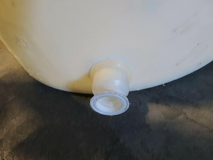 Triton X 100 Polypro Container 190 Liters Plastic Barrel