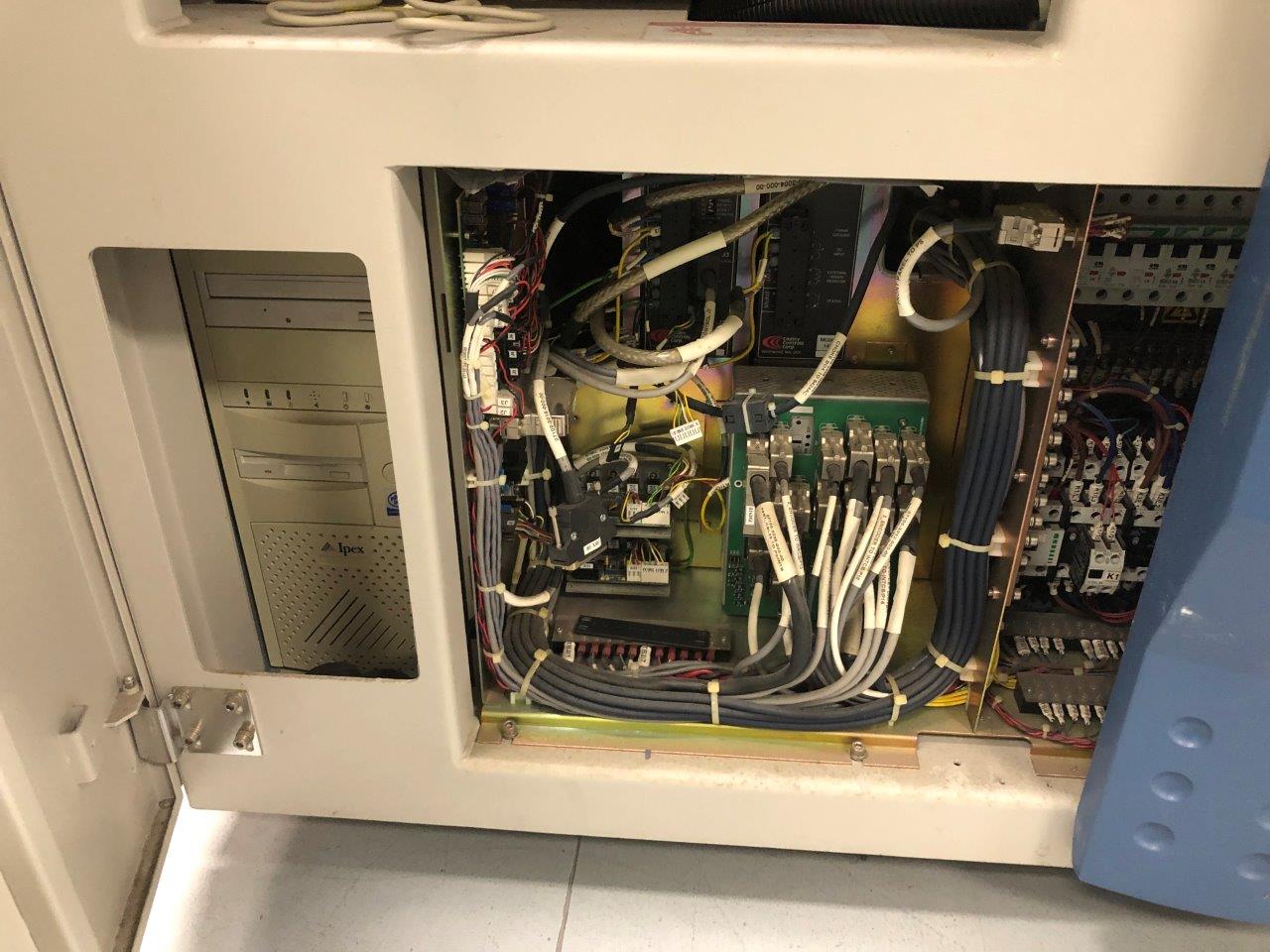 Used Kulicke & Soffe / ADT 7100 Dicing Saws (2 Sets)