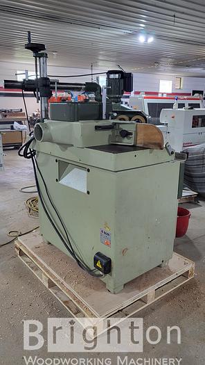 Used 1998 SCM T130 NPS Used Shaper #BM2356