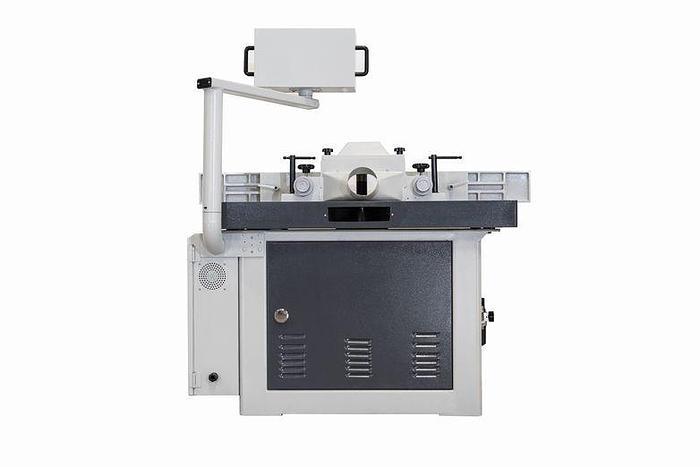 Northtech, NT 770HSK Spindle Shaper