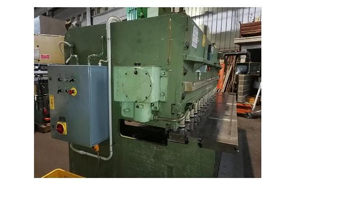 Usato CESOIA COLGAR 3000X/5,6